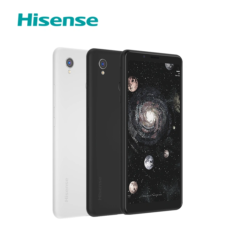 Hisense A5 Pro Smartphone China Manufacturer